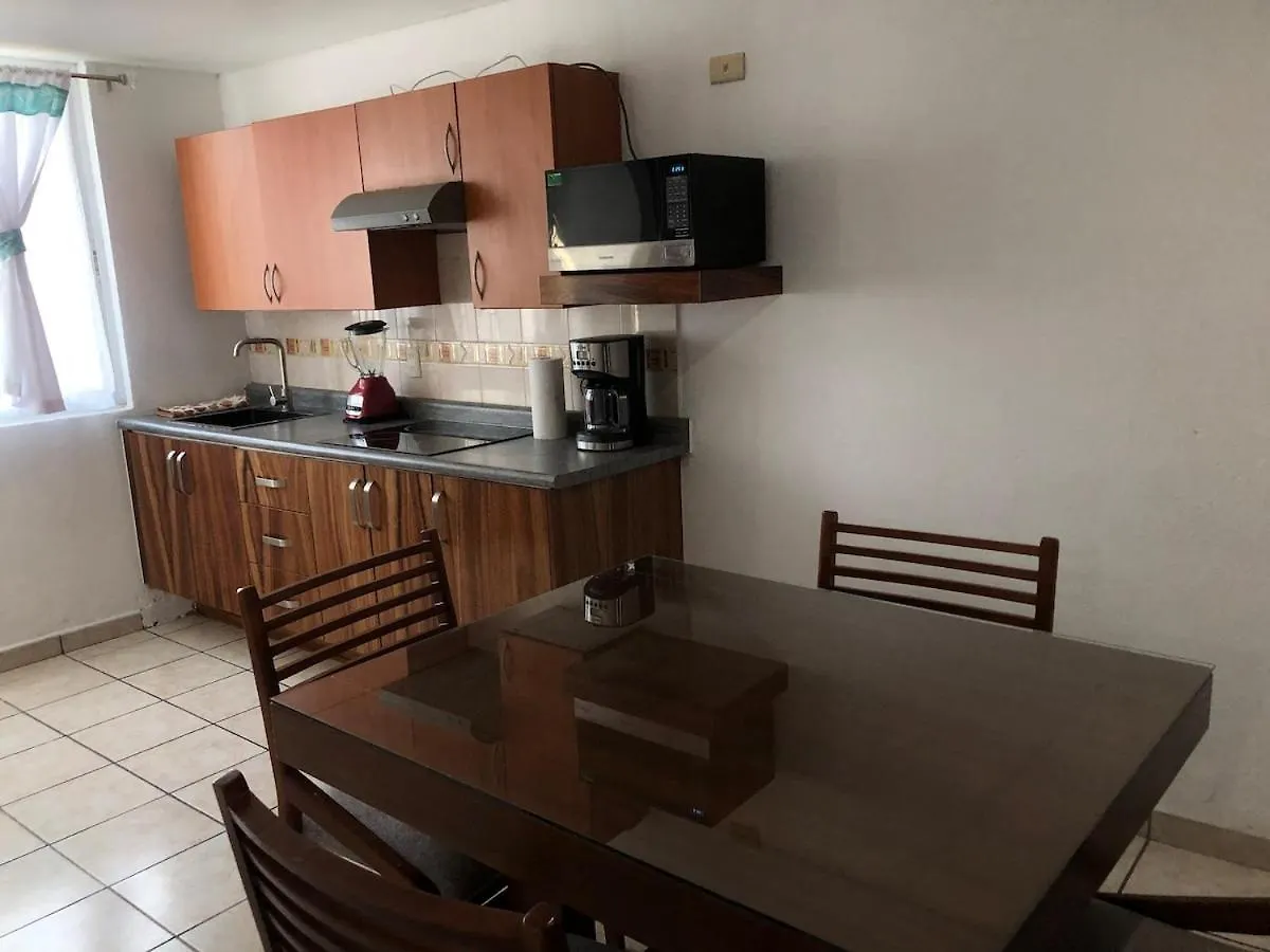 Apartament El Tapatio Departamento Guadalajara