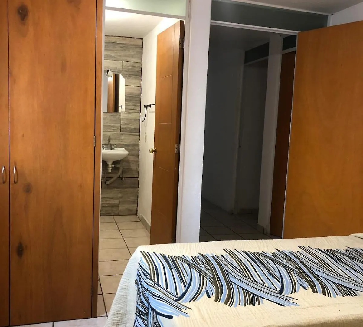 Apartament El Tapatio Departamento Guadalajara